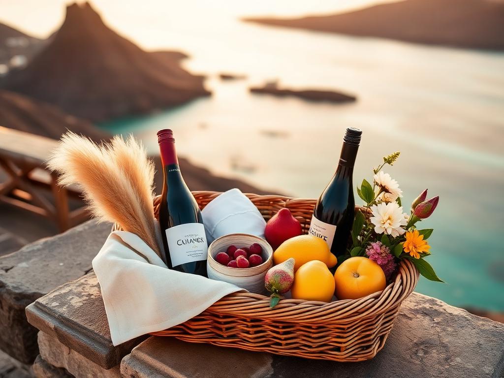 Concierge Service in Lanzarote — Elevate Inside