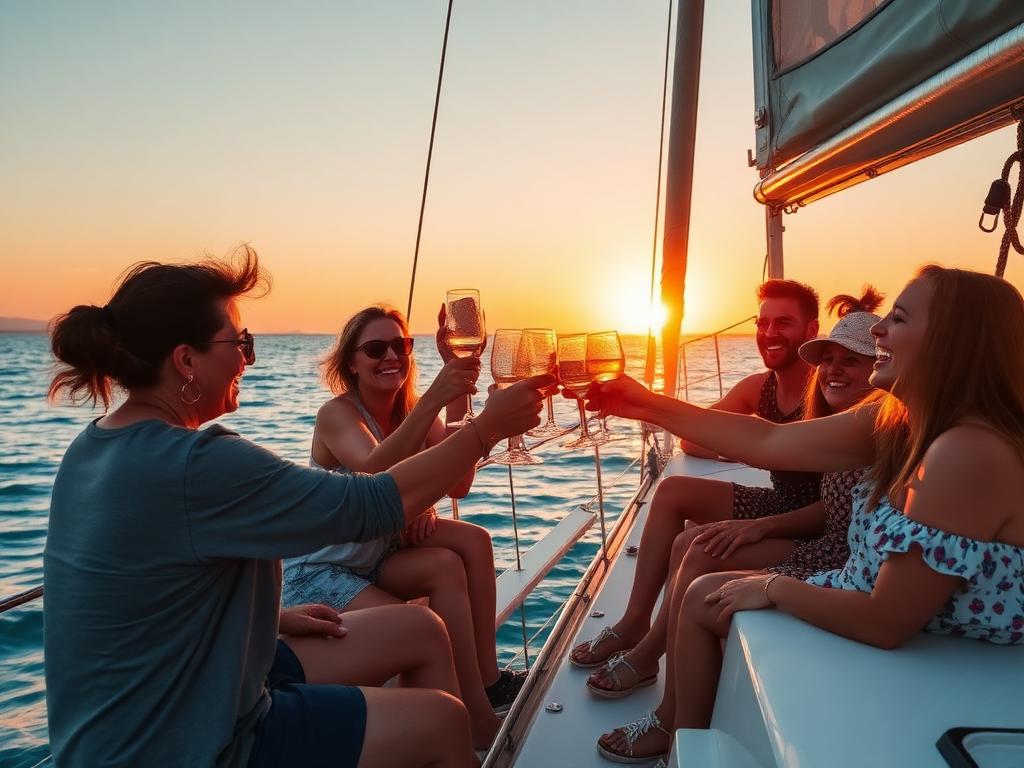 Bachelor & Bachelorette in Lanzarote — Elevate Inside