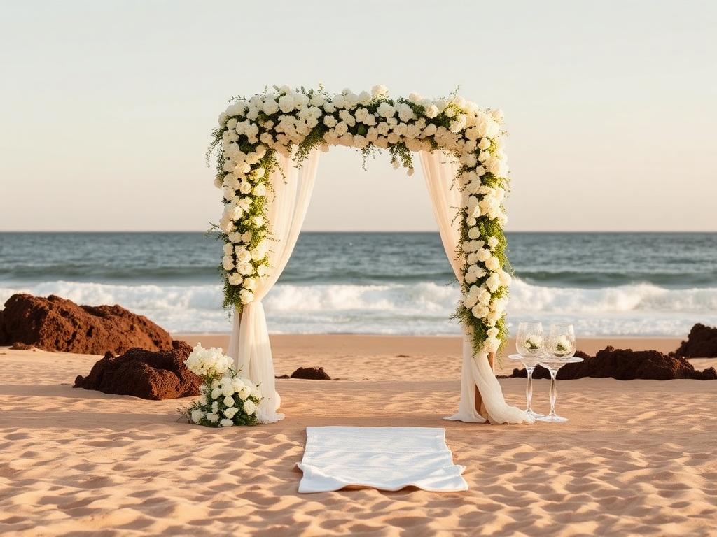 Weddings in Lanzarote — Elevate Inside